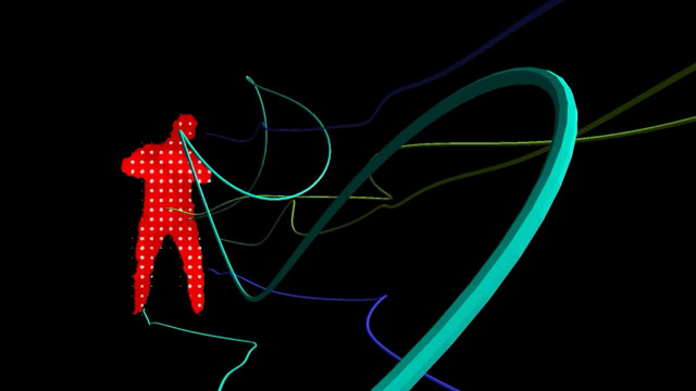 Mutable Motion - Live Interaction